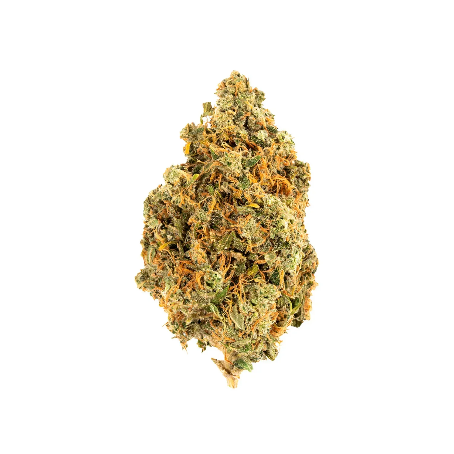 Blueberry Divvy - Ultra Potente 25-31% THC - 25g