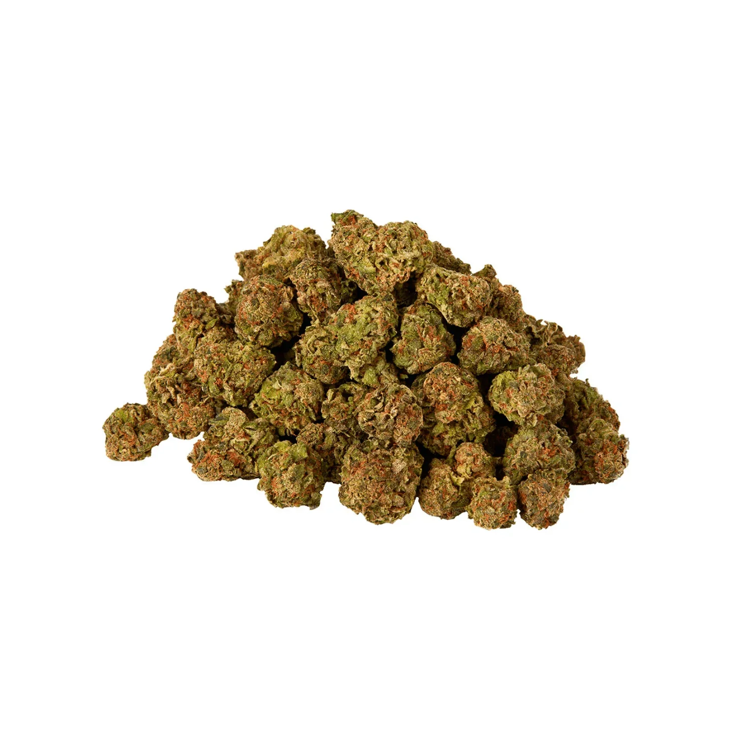 Tropical Hazy Daze - Ultra Potente 23-29% THC - 25g